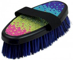 Szczotka York Rainbow do sierści, średnia