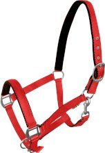 Kantar Fluo, czerwony