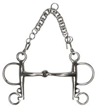 Pelham York anatomiczny pełny 21mm