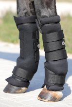 Ochraniacze stajenne