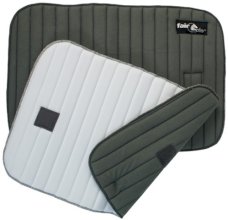 Podkładki pod bandaże FP szaro-białe 30x45cm