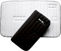 Podkładki pod bandaże FP czarno-białe 30x45cm