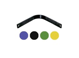 Wymienny łęk do siodeł FP Light zielony 30st