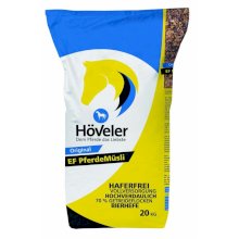 Hoveler EF PferdeMusli 20