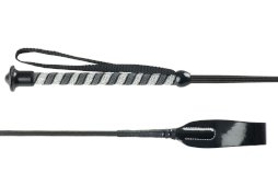 Palcat START Jumping DoubleCrystal, czarny