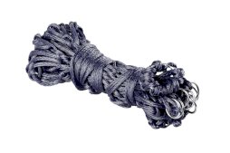 Siatka na siano START nylonowa, navy