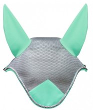 Nauszniki York Air Mesh, Beach Glass