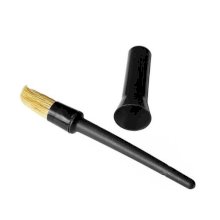 Pędzel START z zatyczką, czarny