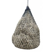 Siatka na siano -Profi- HKM, czarny