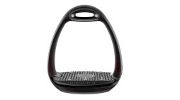 Compositi EOLE PRO strzemiona, czarne