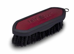 Szczotka podłużna FP GRAND, bordowy