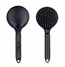 Szczotka FP GRAND do grzywy i ogona, szary