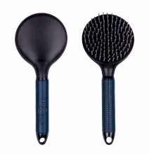 Szczotka FP GRAND do grzywy i ogona, granatowy