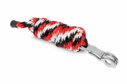 Uwiąz Start Hard PP 2m Black/red/white