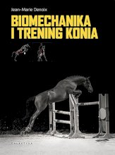 Biomechanika i Trening konia GALAKTYKA