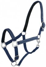 Kantar York Teo, granatowy