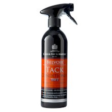 Preparat do konserwacji skóry step 2