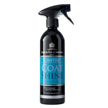 Nabłyszczacz do końskiej sierści -  Canter Coat Shine