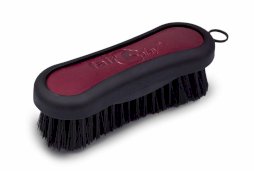 Szczotka do głowy FP GRAND, bordowy