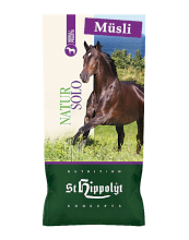 Pasza Natur Musli Solo, 15kg