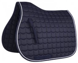 Czaprak York Ajax, granatowy