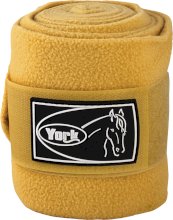 Owijki polarowe York, Honey Gold