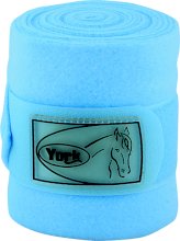 Owijki polarowe York, Dusk Blue