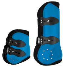 Ochraniacze dla konia zapinane na kołki