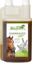 Intestinal Herbal Juice Stiefel