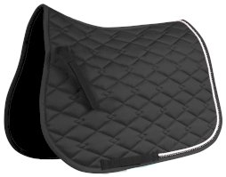 Czaprak York Avril wszechstronny, Black