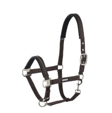 Kantar ESKADRON PIN BUCKLE Basic, brązowy