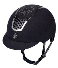 Kask FP QUANTINUM Chic, czarny