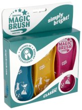 Zestaw szczotek MagicBrush, Classic