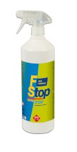 FStop Spray przeciwko owadom stosowany na konie