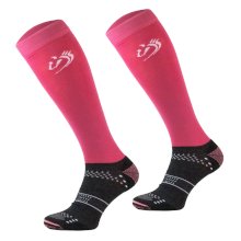 Podkolanówki techniczne na konie Comodo horses