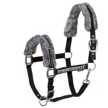 Kantar z cyrkoniami Start Elegance, czarny