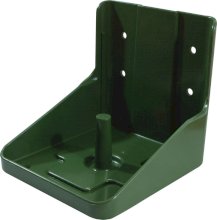 Podstawka pod lizawkę, oliwka