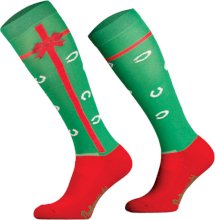 Podkolanówki jeździeckie Podkoniówki, prezent