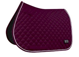 Czaprak Fair Play Amber 2.0, śliwka VS wszechstronny