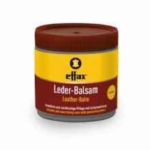 effax Leather-Balm do konserwacji skór
