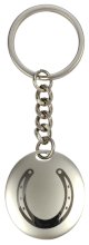 Breloczek HR podkowa