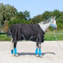 Derka HE Aristo 50g zewnętrzna czarna