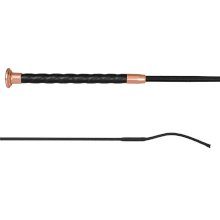 bat ujeżdżeniowy Start Glossy rosegold