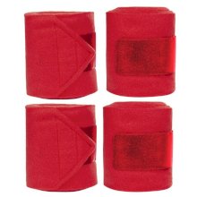 Owijki HKM Innovation, czerwone