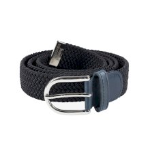 Elastyczny pasek Horze do bryczesów, granat