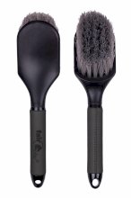 Szczotka do kopyt FP Grand, szara