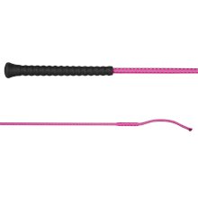 Bat ujeżdżeniowy START Reflex, neonpink