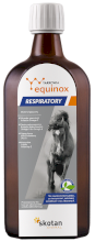 Equinox Respiratory - płuca 500ml