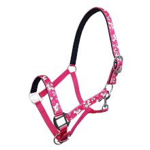 Kantar z jednorożcami York Timmy, różowy