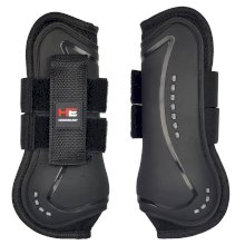 Ochraniacze o doskonałej wentylacji HE Airtec 3D, przody